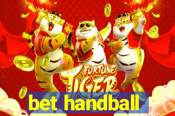 bet handball